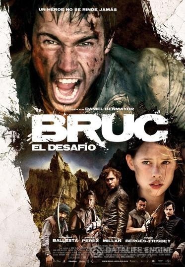 .  / Bruc. La llegenda (2010)