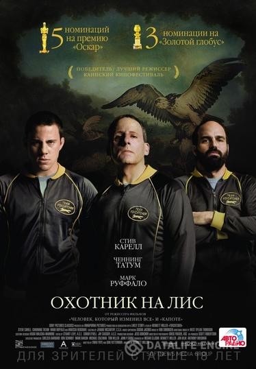    / Foxcatcher (2014)