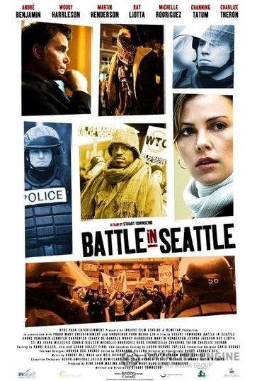    / Battle in Seattle (2007)