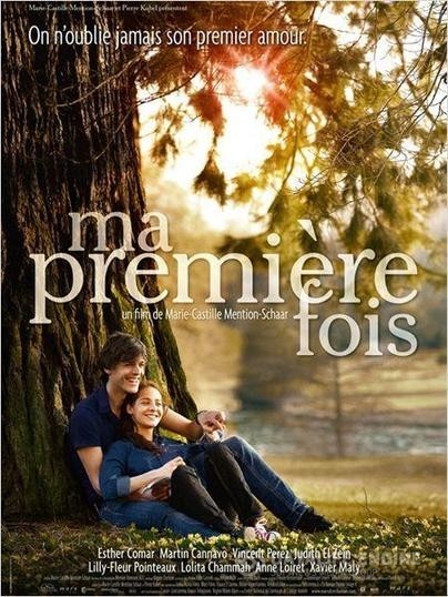    / Ma premi?re fois (2012)