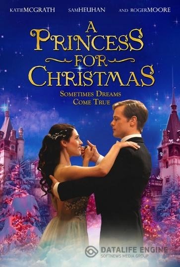    / A Princess for Christmas (2011)