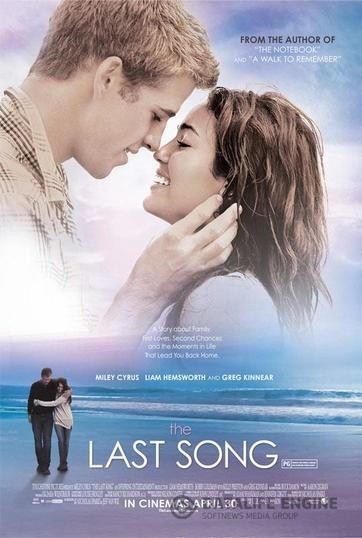   / The Last Song (2010)