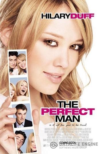   / The Perfect Man (2005)