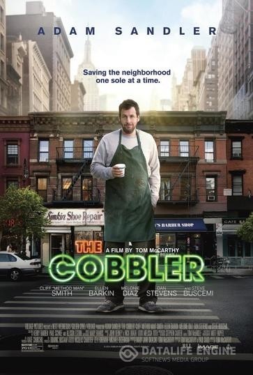  / The Cobbler (2014)