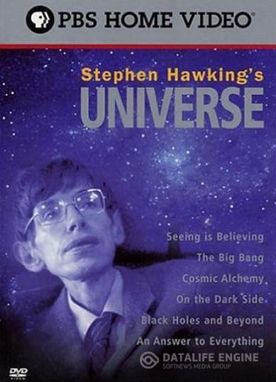    / Stephen Hawking's Universe (1997)