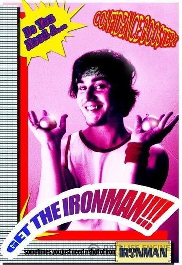   / The Iron Man (2006)