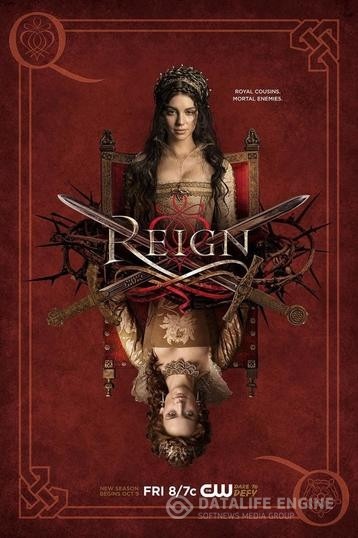  / Reign (2013)