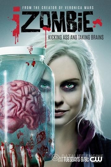    / iZombie (2015)