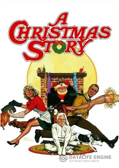   / A Christmas Story (1983)