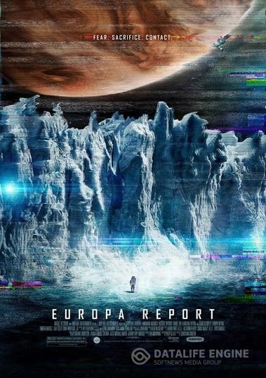  / Europa Report (2012)