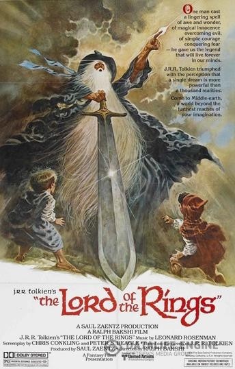   / The Lord of the Rings (1978)