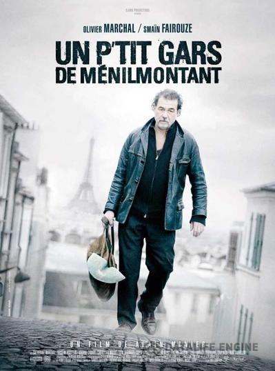    / Un p'tit gars de M?nilmontant (2013)