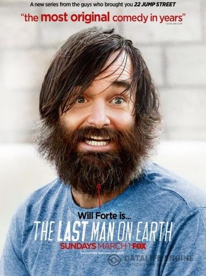     / The Last Man on Earth (2015)