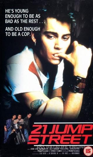  , 21 / 21 Jump Street (1987 - 1991)