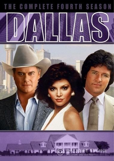  / Dallas (1978 - 1991)