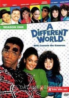   / A Different World (1987 - 1993)