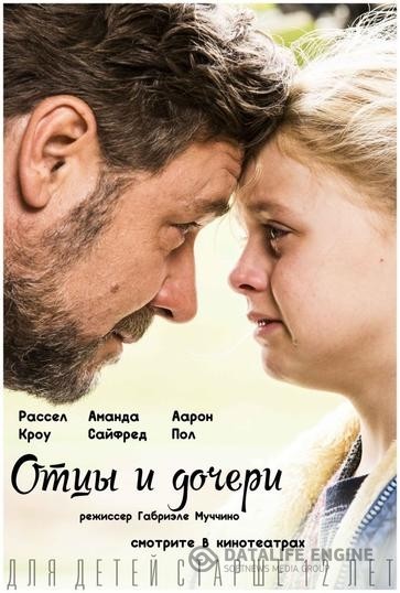    / Fathers and Daughters (2015)