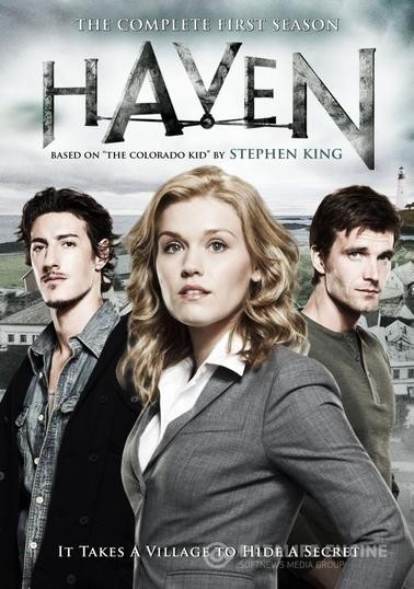   / Haven (2010 - 2015)