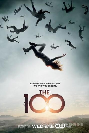  / The 100 (2014)