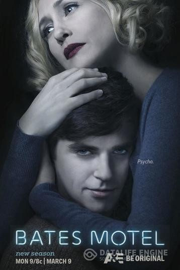   / Bates Motel (2013)