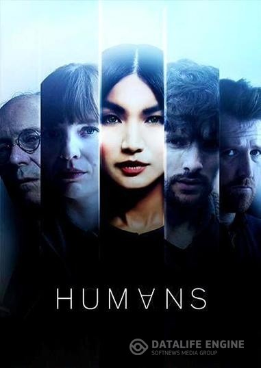  / Humans (2015)