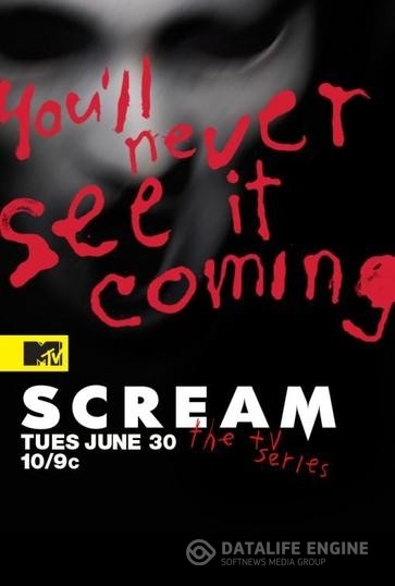  / Scream: The TV Series (2015)