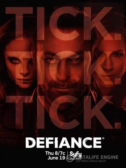  / Defiance (2013)