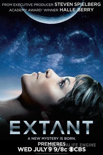   / Extant (2014)