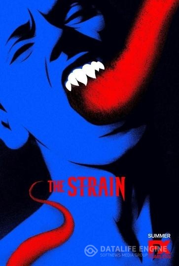  / The Strain (2014)