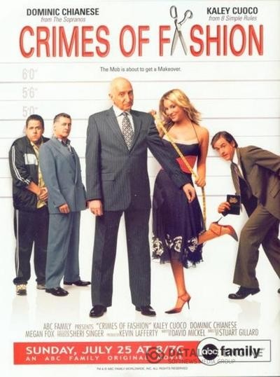   / Crimes of Fashion (2004)