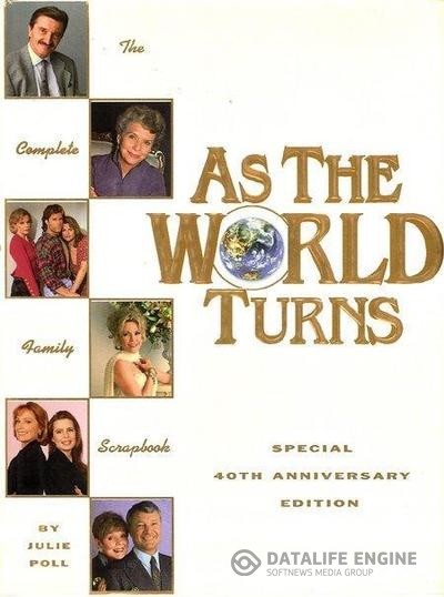    / As the World Turns (1956 - 2010)