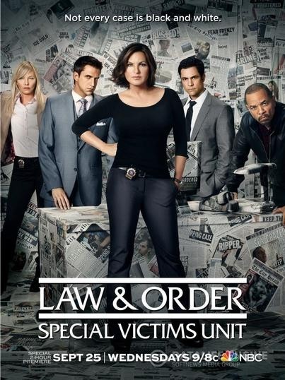   .   / Law & Order: Special Victims Unit (1999)