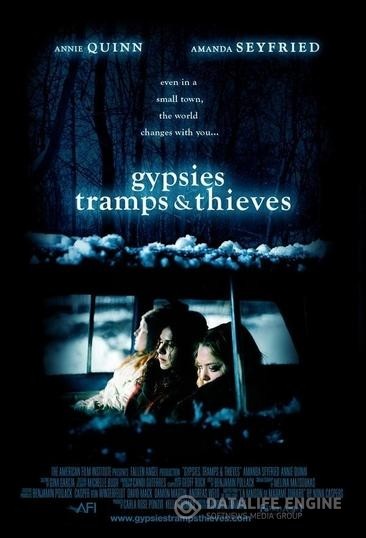 ,    / Gypsies, Tramps & Thieves (2006)