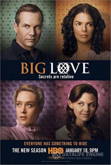   / Big Love (2006 - 2011)