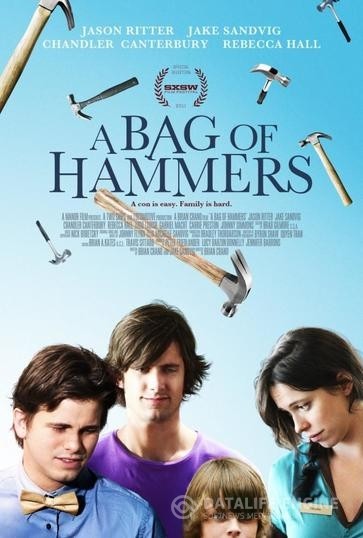    / A Bag of Hammers (2011)