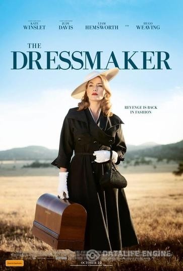  / The Dressmaker (2015)