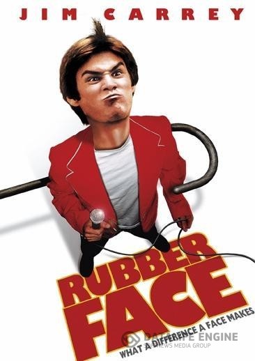   / Rubberface (1983)