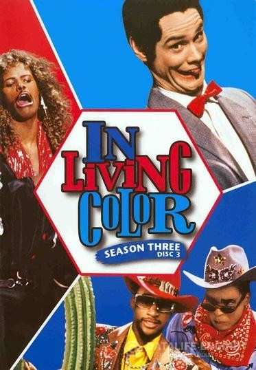    / In Living Color (1990 - 1994)