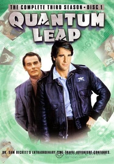   / Quantum Leap (1989 - 1993)