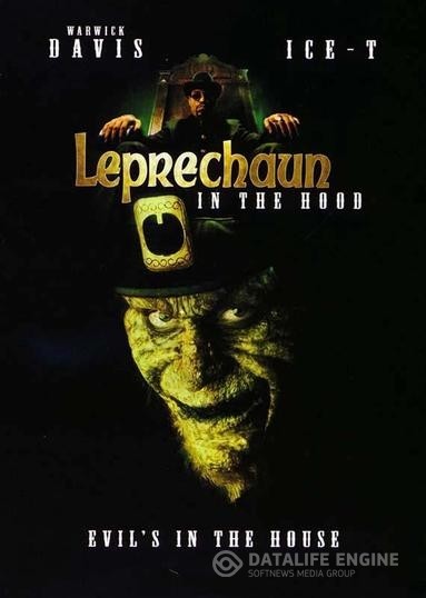  5:  / Leprechaun in the Hood (2000)