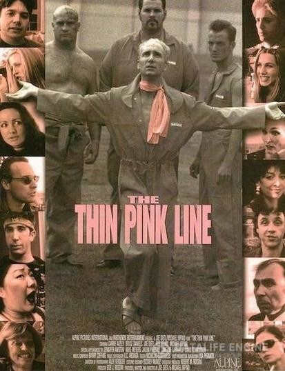    / The Thin Pink Line (1998)