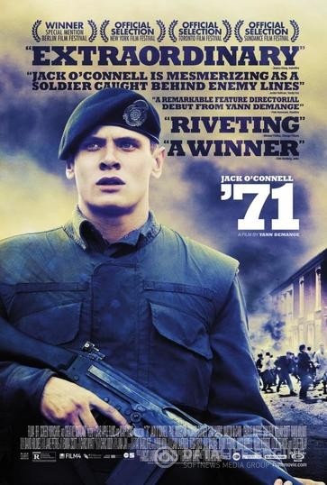 71 / '71 (2014)