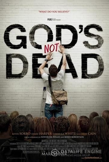    / God's Not Dead (2014)