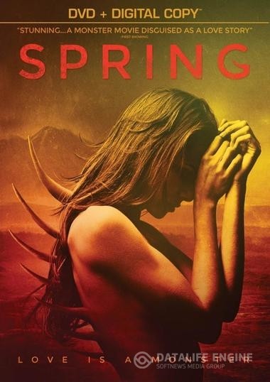  / Spring (2014)