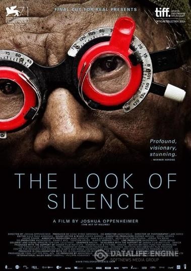   / The Look of Silence (2014)