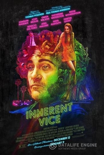   / Inherent Vice (2014)