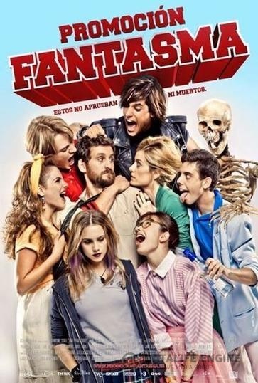   / Promoci?n fantasma (2011)