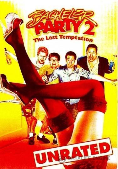  2:   / Bachelor Party 2: The Last Temptation (2008)