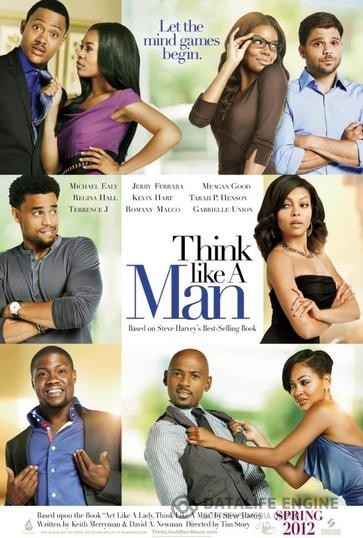 ,   / Think Like a Man (2012)