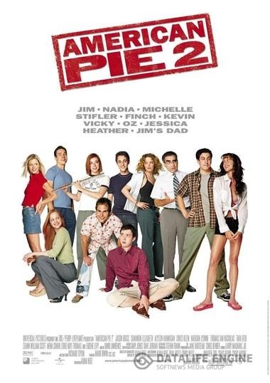   2 / American Pie 2 (2001)